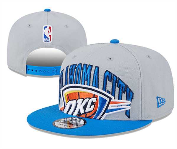 Oklahoma City Thunder Stitched Snapback Hats 011,We sell and wholesale Oklahoma City Thunder Stitched Snapback Hats 011 on line form chian!